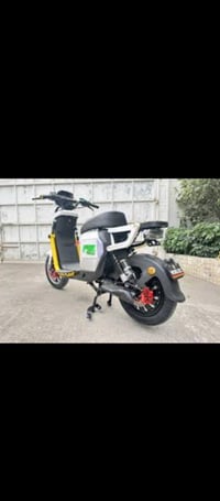 دراجة شحن • مستعملة • حي العامل