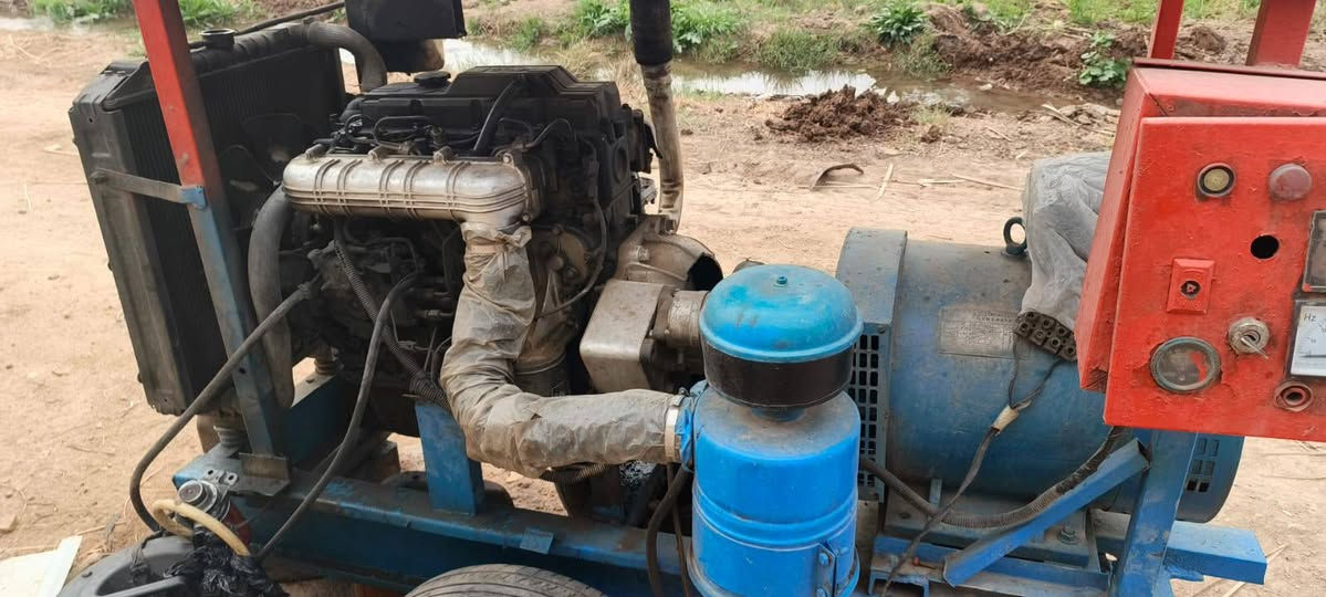 اسلام عليكم مولد كيا البيع تولد 30 انبير او اكثر شغله جاهزه مابيها اي نقص التوصل عل خاص او عله رقم الهاتف ***********
