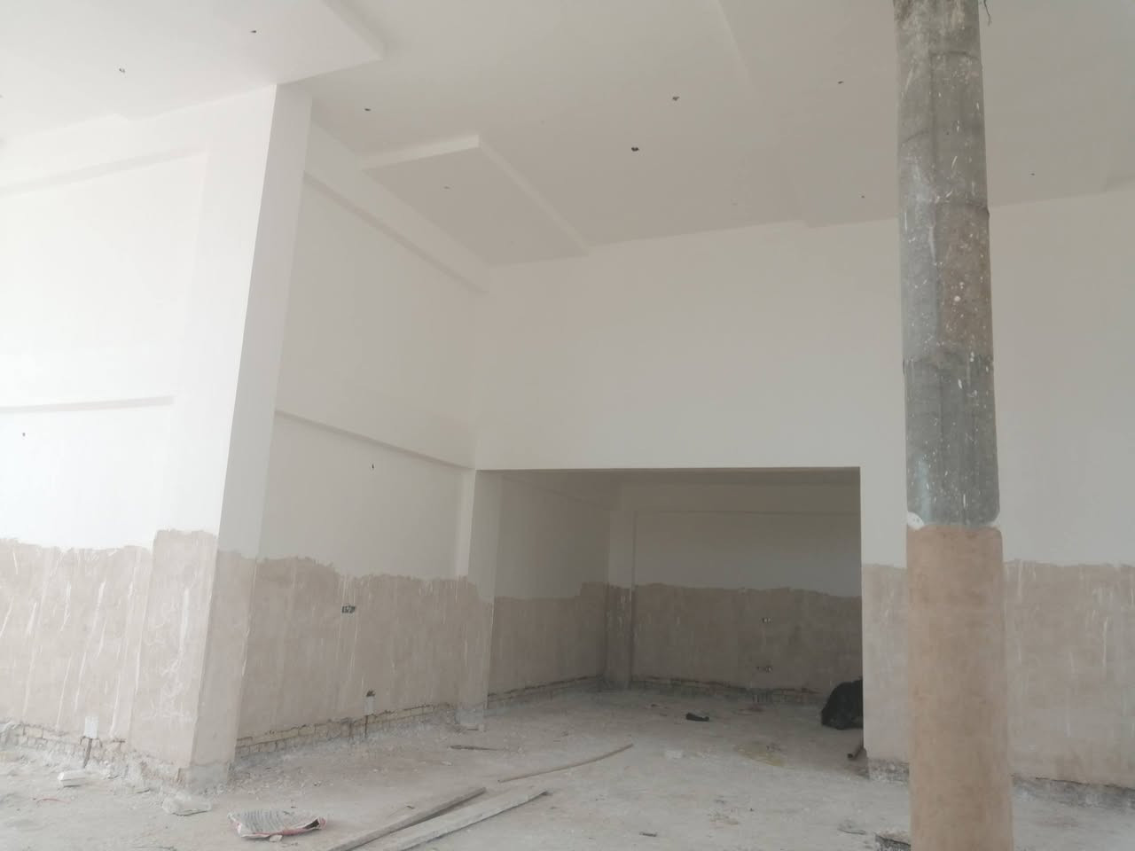 سلام عليكم عملنا المتواضع اتمنى ان ينال الإعجاب مستعدون لبناء وترميم المنازل السكنيه وتسليم مفتاح ..متر او قطعي الاتصال على الرقم *********** او مراسلتنا ع الخاص عملنا فقط في النجف شغل يرضي الله ومن ثم الزبون
