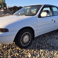 سيفيا • ٩٤ • اوتوماتيك