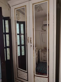 غرفة نوم عراقية استعمال قليل تصميم تركي للبيع لظيق المكان السبع ابكار ...