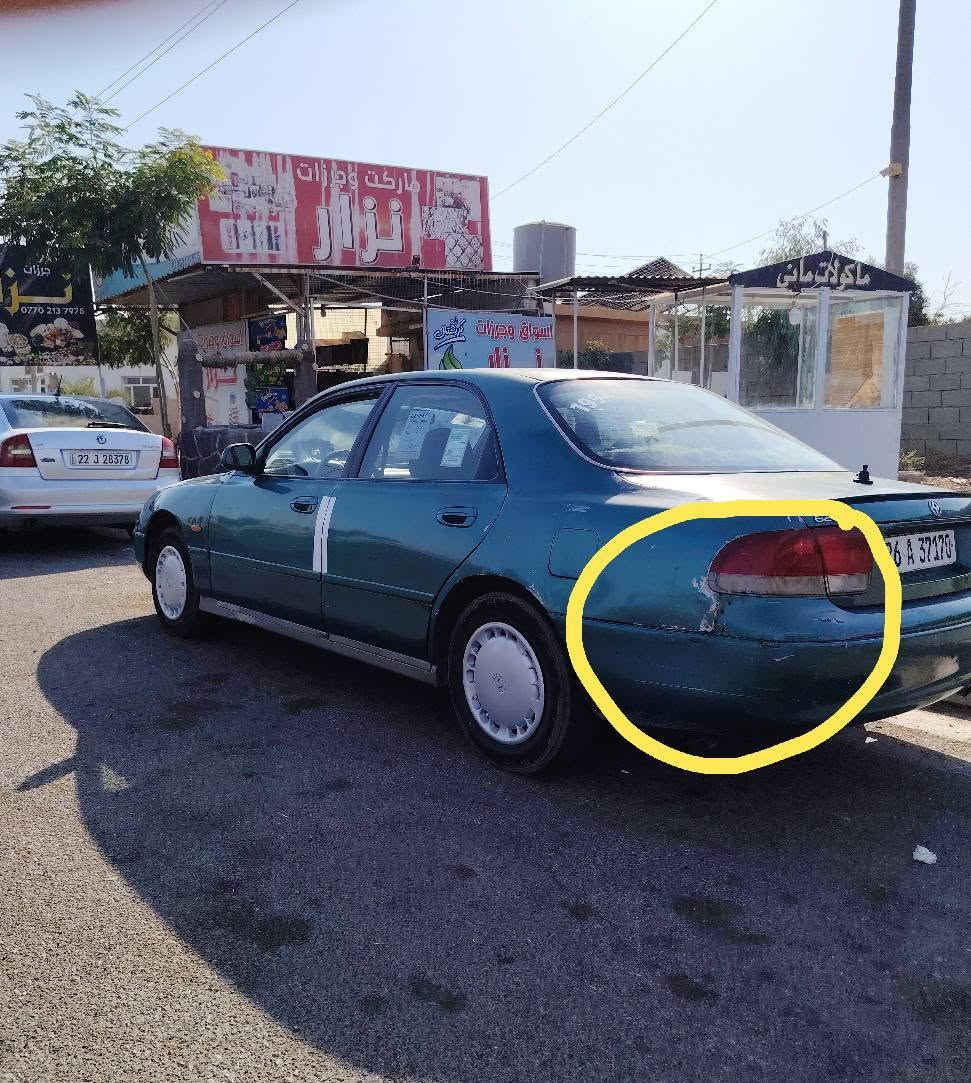 السلام عليكم
مازدا فاصوليا
رقم صلاح الدين مشروع وطني
كوبون بانزين موجود
السنويه هاي الشهر ينتهي
السنويه بسمي شرط التحويل
٤ طايرات جديده
كير محرك شرط
تخم صدر امامي خلفي شرط
السياره ماناقصهه شي
مكاني كركوك
السعر ٣٩ بي مجال قليل
للستفسار
*********** كركوك, العراق
