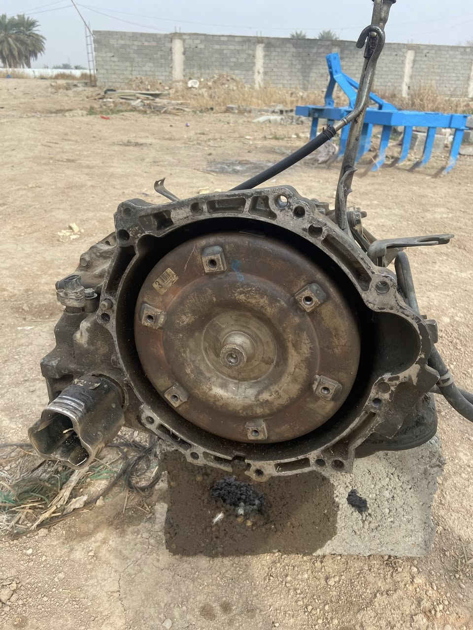 السلام عليكم كير بيكاتشو. موديل ٧ شغال كلشي مابيه الكير ٩خطوط 
السعر ٣٠٠وبي مجال بسيط
العنوان بغداد الدوره 
***********
