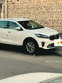 للبيع كيا سورنتو موديل 2020   🔥 مواصفات 🔥  خليجي  6 سلندر بصمه تشغيل  ...