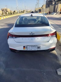 النترا • ٢٠٢٢ • وارد امريكي