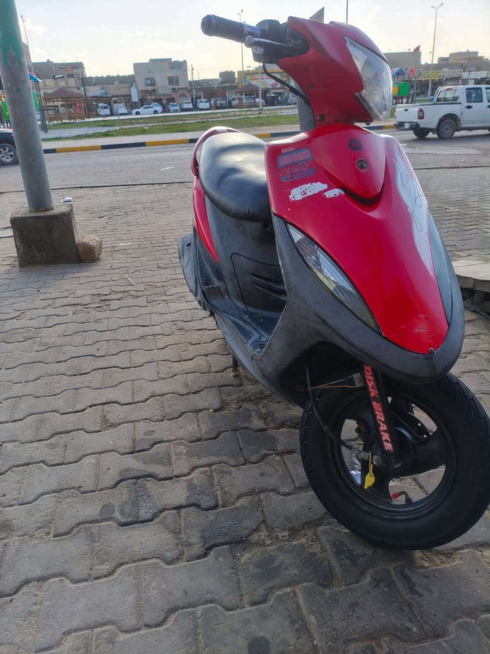 ماكس عدله للبيع كفاله عامه ملاح فول دراجه خرسه سعر مليون وبيهه مجال قليل مكاني بصره حيانيه رقم ***********
