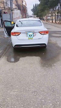 سي ٢٠٠ • ٢٠١٥ • رقم نجف