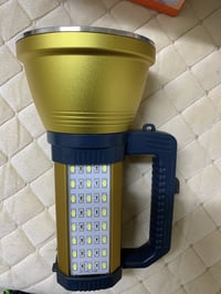 لايدي يدوي • مدى ١كم • رمّاش شرطه