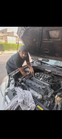 اشتغل جوال تبديل روله وضاغطه وقايش مع العمل 75 الستفسار 07716612267