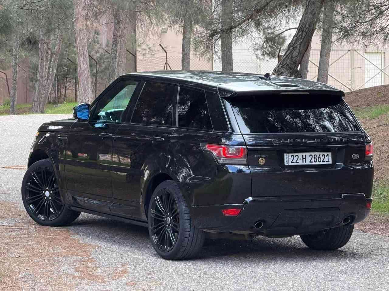 RANG ROVER SPORT 2016 Clean Title 

انظف وارخص رانج بكل العراق ( بانزين )+( ضمان دولي )
كلين تايتل كفاله عامه بدون صبغ بدون تبديل

سعر المطوب ((  235  )) $ ومجال بسيط

***********
***********

رقم سنويه جديد تحويل مباشر
محرك V6 سوبر جارج مامفتوح وضع شركة

ماشيه 83 mil فقط 

مواصفات السيارة فول مواصفات
صفر مسج دجبول صافي ولا تحذير مامشتغل بيها

بانوراما .. بصمة تشغيل .. بصمة ابواب .. دوسات كهرباء .. شاشتين .. كشنات هيتر .. كشنات كهرباء .. كشنات خزن .. سترين كهرباء .. مري شفط وكلاب .. فور ويل .. مودات قياده .. وياله 22 مال رانج 2022 .. تبريد قطعتين ثلج .. دواخل صاج .. وباقي مواصفات المعروفه .. 

ملاحظة السياره ترايها مال سياره زيرو
صدر كامل مبدل جديد طخم تايرات اصلي مبدل جديد
دهن وفلاتر بانزين كامل مبدل جديد نوزلات وبلكات كامل مبدل جديد السياره مسويلها ادامه عامه 
وكلها شرط الفحص بالسونار دهوك, العراق


**إذا كنت صاحب هذا الإعلان وتريد حذفه لأي سبب، رجاءا أرسل رسالة إلى الدعم الفني**