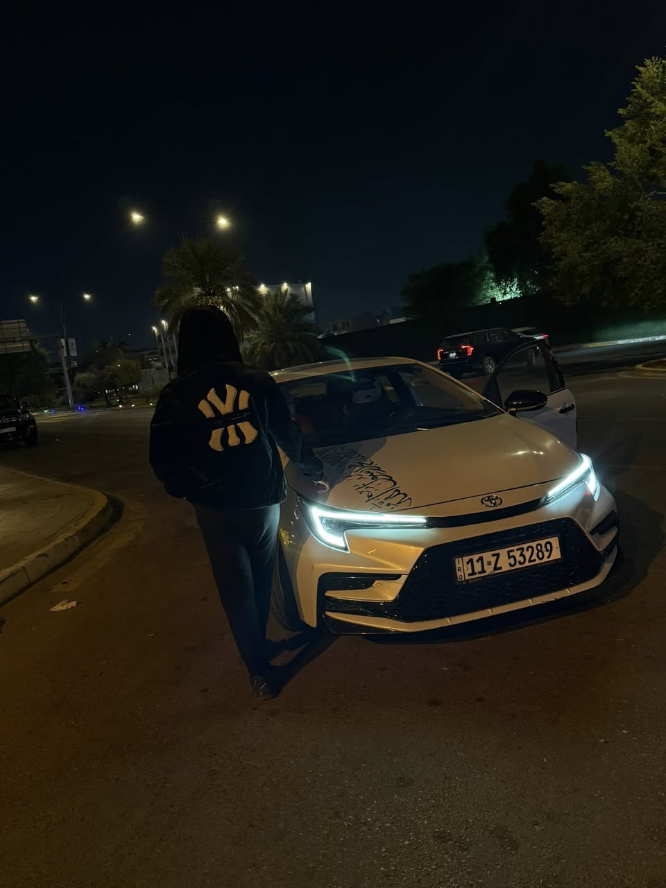 السلام وعليكم كورلا 25S للبيع السعر 158واتس ***********
