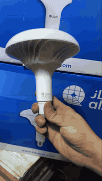 ⸻

🔦 مصباح فطر 80 واط – فناز أصلي
 • القوة: 80W
 • التعبئة: كارتون يحتوي على 30 قطعة
 • السعر: 92,000 دينار للكارتون
 • التوصيل: مجاني لجميع المحافظات
 • طرق الدفع: نقليات – تحويل كي كارد متوفر
 • الضمان: سنة كاملة ضمان حقيقي
 • الفحص: تفحص البضاعة أمام المندوب، وإذا ما يعجبك تكدر ترجّع
هاتف ***********
