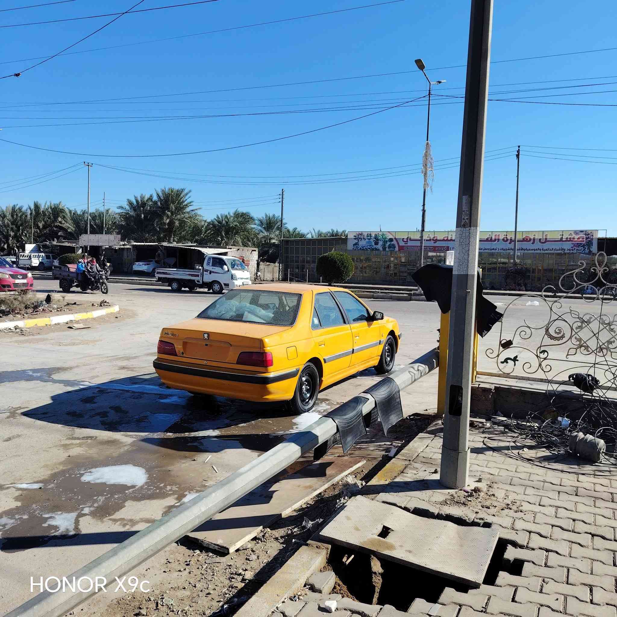 سلام عليكم بيجو باص للبيع كفاله عامه سياره جهازه سنويه 30 رقم بابل نكلزي وكلاله سياره محجوزه ستقع كتروني مطلوبه سنه المكان الديونيه الدغاره والسعر ٦٨ بيه مجال حك الجيه وهاذه رقمي *********** ☘️🎈🏅
