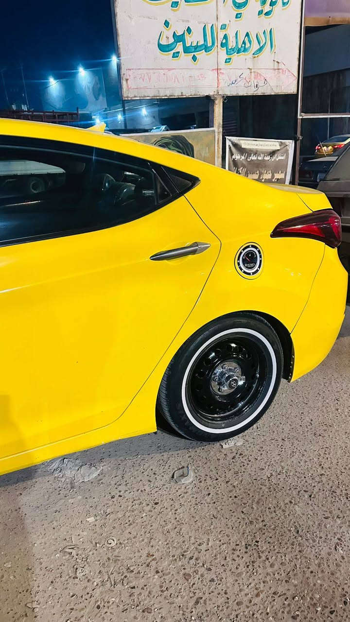 يا الله سلام عليكم اخوان النترا وارد امريكي للبيع موديل 2015محرك 1800خير من الله شاشه تخم تاير جديد دوشمه صدر نضيف ما ناقصها شي كبل لشارع تبريد شغال ثلج تحكم ستيرن  جاهزة للخير علا اخر حباية السعر 115 وبيه مجال للطيبين حك الجيه اتصل واني بخدمتك*********** الله يرزق الجميع💙
