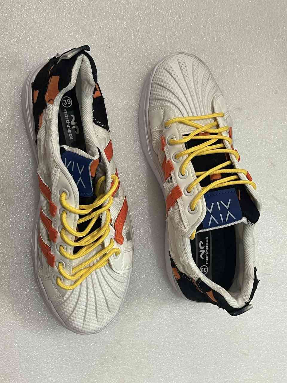 احذيه جديده السسسسعر 5  💗القياسات من ٣٤ الى ٤٢ 💗


**إذا كنت صاحب هذا الإعلان وتريد حذفه لأي سبب، رجاءا أرسل رسالة إلى الدعم الفني**