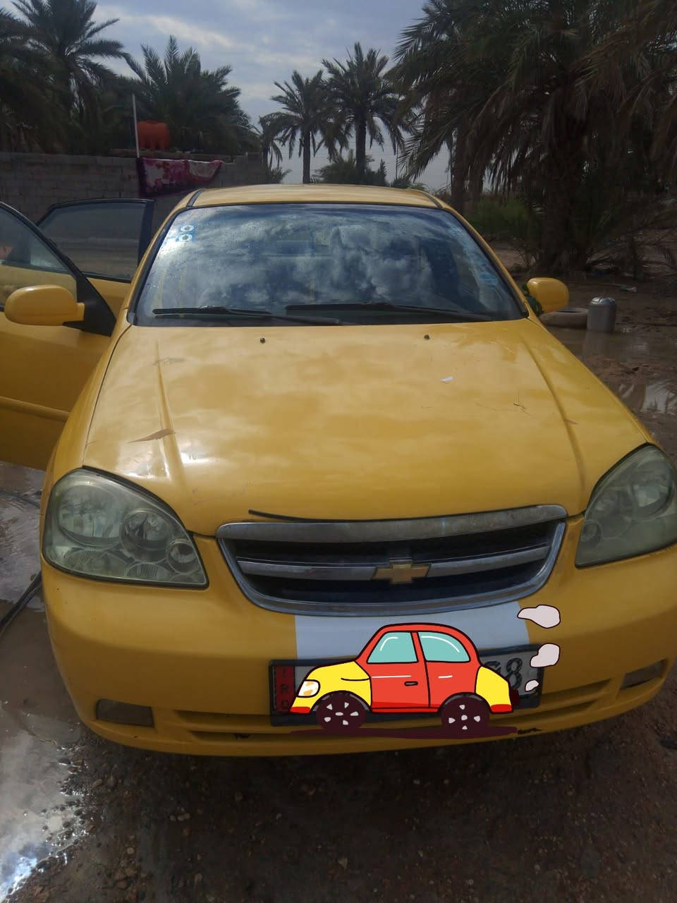 السلام عليكم سيارة اوبترا للبيع موديل 11رقم بصره مشروع وطني بسمي رقم انكليزي هزه جديدة نضافة السيارة 80بالميه مصفره هيئة وغرامات


**إذا كنت صاحب هذا الإعلان وتريد حذفه لأي سبب، رجاءا أرسل رسالة إلى الدعم الفني**