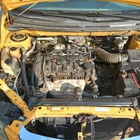 بي واي دي G3 • رقم بغداد • مشكلة بالجير