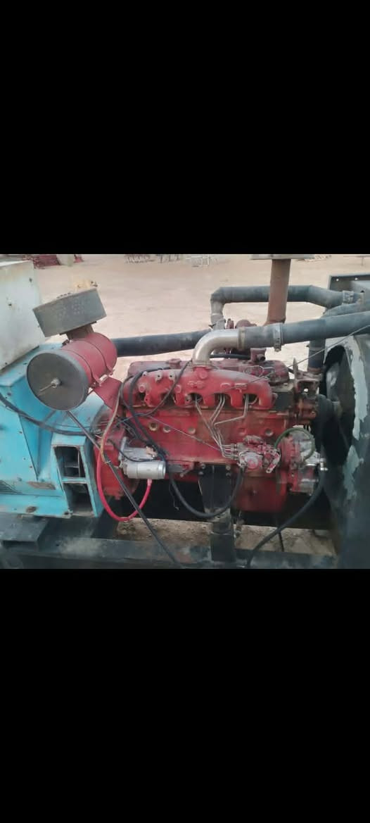 السلام عليكم
 محرك افيكوو فيأت ٦ بستم سوبر صفر جاج حجم ١١٠ راس توليد ١١٥ كيفي استانفور بلادي  شرط يشقل قطاسين ٤٠ ويرهم مال خطوط داخل المدينه
السعر 40$ وبيه مجال بسيط للشراي 
‏‪***********‬‏
‏‪***********‬‏ 
غير متواجد ع الفيس الشراي او العنده استفسار يتصل
