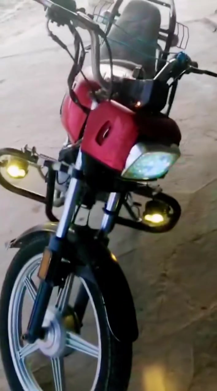 للبيع قيم واخذ بل يرضي الله وذا اكو ايراني مراوس نزل صورته


**إذا كنت صاحب هذا الإعلان وتريد حذفه لأي سبب، رجاءا أرسل رسالة إلى الدعم الفني**