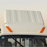 كاسحه للبيع مشدوده يومين فقط للتواصل 07712171001