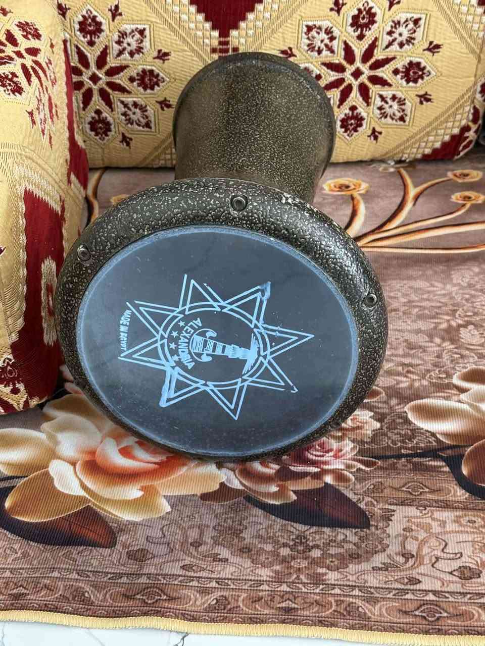 سلام عليكم دركه وخرخاشه البيع السعر 75 وبيهن مجال وهاذه رقمي
*********** مكاني نصريه مركز
