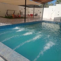 مزرعه للبيع 1000متر 20/50بغداد الراشديه وره المشروع المراسمه داراستراح...