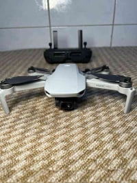 دجي ميني ٢ • ٢ بطاريات • الزبيديه