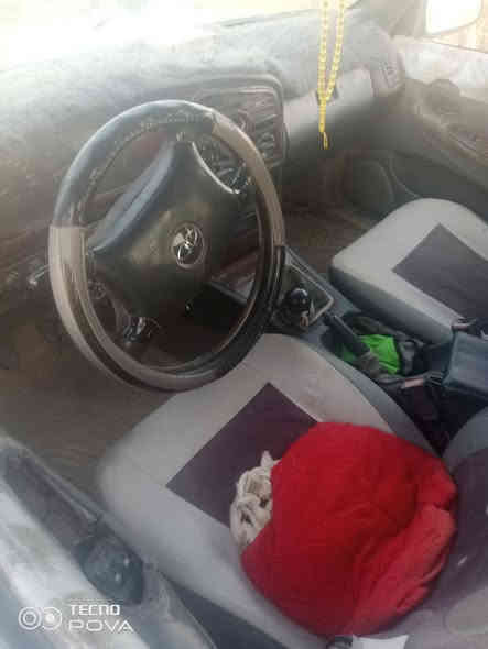 السلام عليكم للبيع
ابرنس فراشة موديل 94 سنوية إلى 2027 محرك مفتوح كير عادي كير محرك خير من الله رقم ديالى  تخم تايرات جدد كهربائيات كلهاا شغالة السيارة خير من الله مال جناي (السعر 22 وبيهاا مجال حك الجية)

المكان/ ديالى /الخالص 

الاستفسار/***********وبي واتساب
