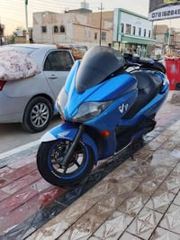 اخوان دراجه فورزه 010 s7للبيع مكفوله كفاله عامه وين مايعجبك اخذ وفحص ك...