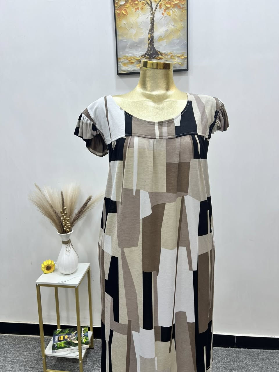 تألقي انتي وصغيرتك مع ملكة ستور
خامة كويتي درجة اولى قماش ثلج ولا غلطة  
فحص قبل استلام ؛ 
اسعار مذكورة في الصفحة
يتوفر توصيل نجف ٣ محافظات ٥ 

#هام #اطفال #اكسبلور #ملابس #فساتين


**إذا كنت صاحب هذا الإعلان وتريد حذفه لأي سبب، رجاءا أرسل رسالة إلى الدعم الفني**