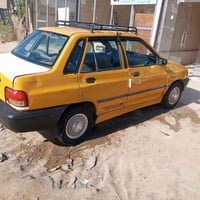 موديل ٢٠١١ • بابل • رقم بغداد