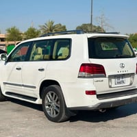 لكزس LX570 • ٢٠١٢ • بغداد