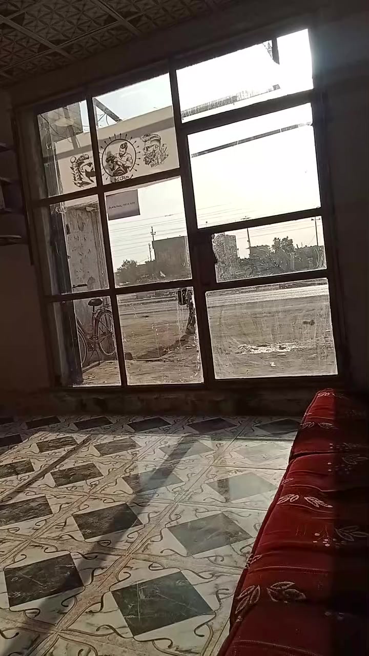 خوان محل للجار مساحة كبيرة كامل مغسلة وقنفات والاجار مناسب


**إذا كنت صاحب هذا الإعلان وتريد حذفه لأي سبب، رجاءا أرسل رسالة إلى الدعم الفني**