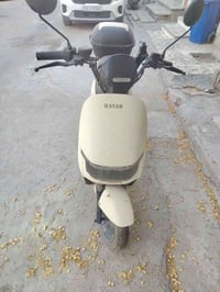اخوان دراجه ريان شحن جديده وماماشيه متروكه عايزه بس زوج بطاريات. رايده...