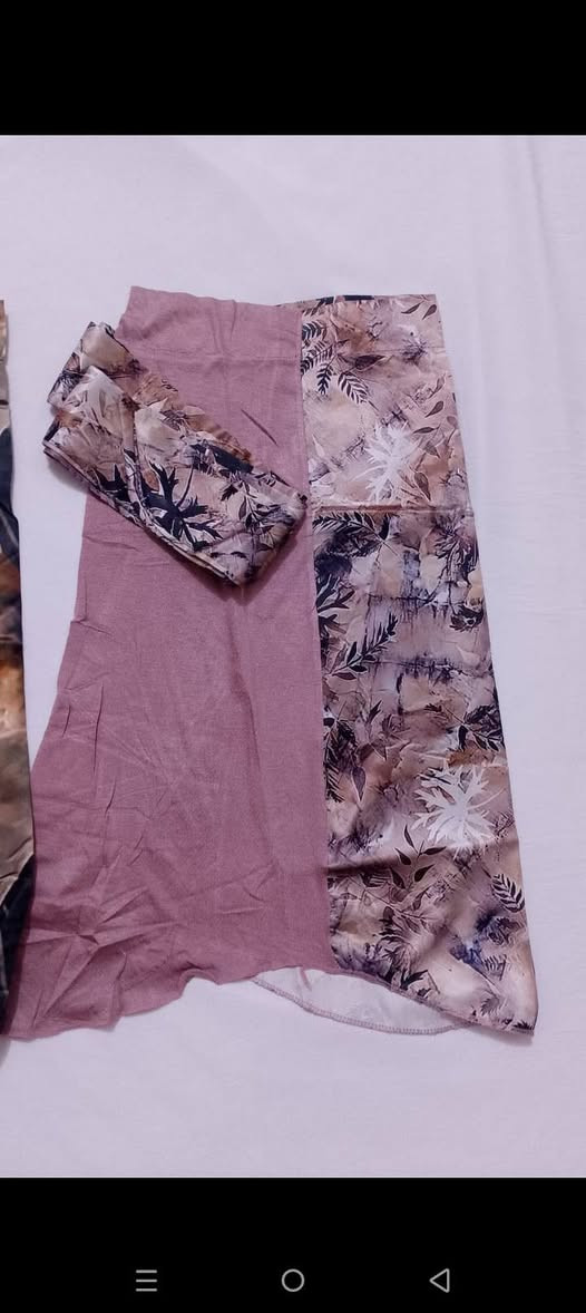 السلام عليكم 
موجود عندي احجبة و جنط و احذية و بلوزات و هواي شغلات و ب انسب الاسعار 
الي تحب تستفسر او تشوف الصور تراسلني خاص وتدلل 🫶 
متوفر توصيل لجميع المحافظات 3 الآف فقطططط ✨


**إذا كنت صاحب هذا الإعلان وتريد حذفه لأي سبب، رجاءا أرسل رسالة إلى الدعم الفني**