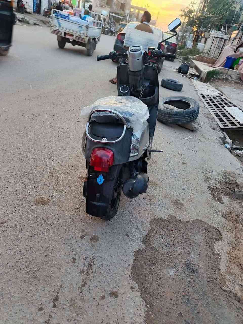 بوليس للبيع  ختم واحد كفاله عامه شراي يتفضل خاص او الاتصال ***********
