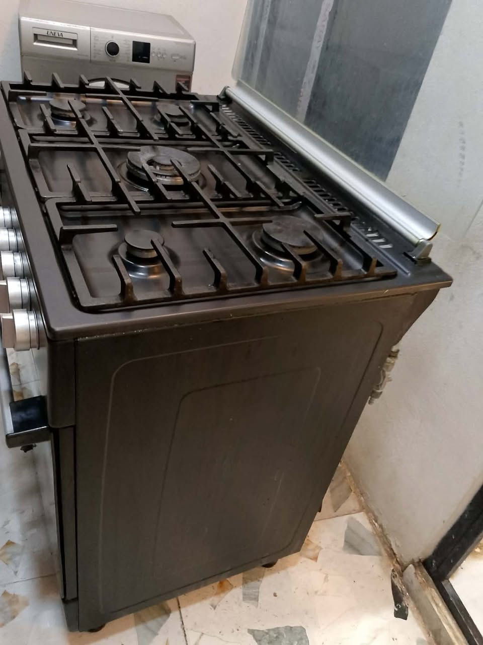 سلام عليكم طباخ لبيع نضيف سعره 350 واكو توصيل شرط شغال عنوان كركوك


**إذا كنت صاحب هذا الإعلان وتريد حذفه لأي سبب، رجاءا أرسل رسالة إلى الدعم الفني**