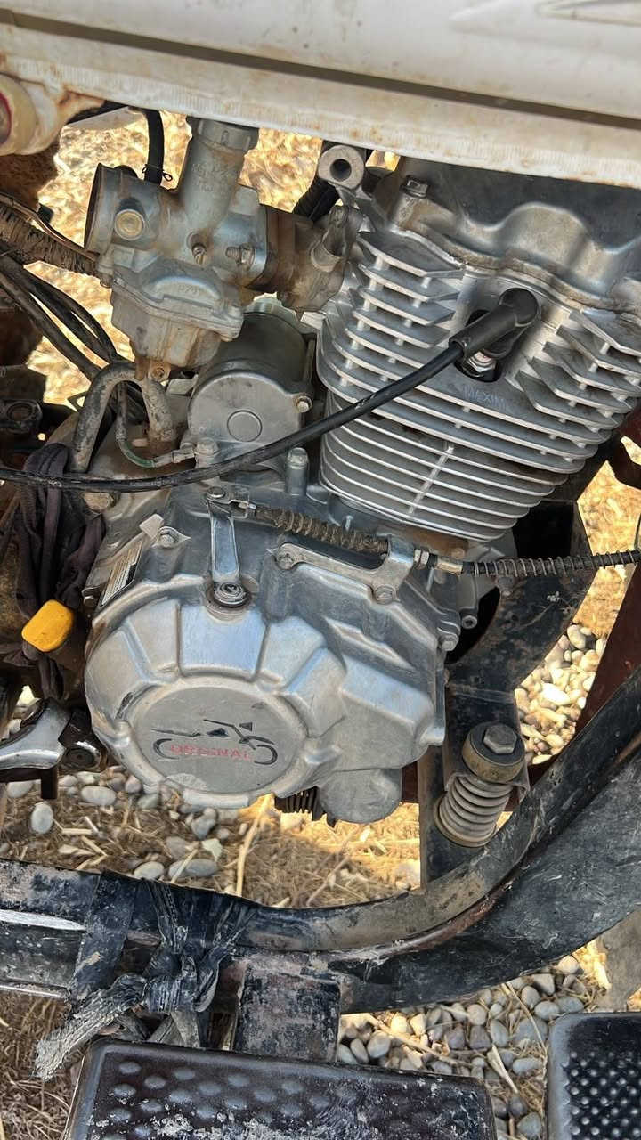 السلام عليكم مكلف بنشر هاذ رقم صاحبه ‏‪***********‬‏ ستوته للبيع السعر 750 وبيه مجال


**إذا كنت صاحب هذا الإعلان وتريد حذفه لأي سبب، رجاءا أرسل رسالة إلى الدعم الفني**