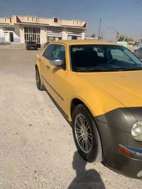 أوباما موديل 2010 أنبارأجره حرف A مكينه 3500 السياره كلين وبدون حادث و...