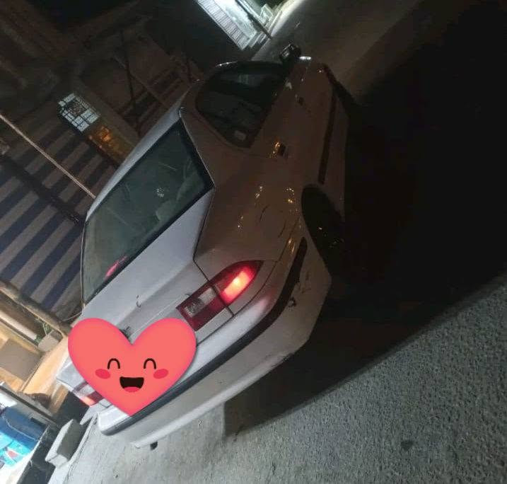 سمند خصوصي للبيع للاستفسار خاص


**إذا كنت صاحب هذا الإعلان وتريد حذفه لأي سبب، رجاءا أرسل رسالة إلى الدعم الفني**