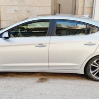 النترا ٢٠١٧ • حادث • وارد امريكي