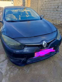 رينو فلونس • ٢٠١٦ • كفاله عامه