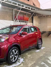 سبورتج ٢٠٢٠ • رقم اربيل • بدون تبديل