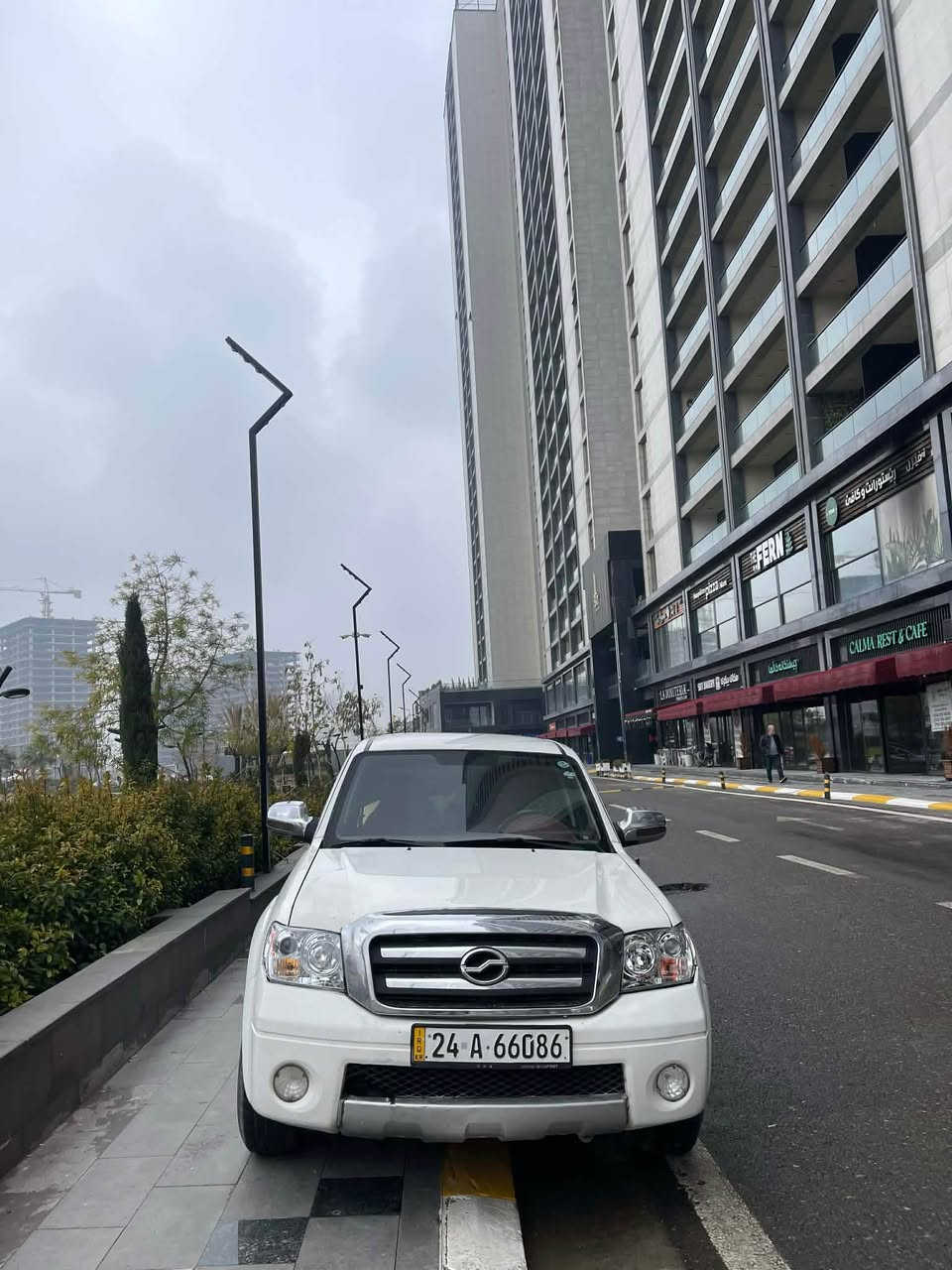 كراند تايكر 2014 دو بار جه سبوخ كير مه كينه ته بريد ته قه ورقه به شرت سعري78 أربيل, العراق


**إذا كنت صاحب هذا الإعلان وتريد حذفه لأي سبب، رجاءا أرسل رسالة إلى الدعم الفني**