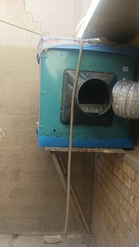 مبردة حجم2ونص جديد مجرد الفحص150الف/07805348147