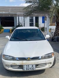 بروتون ويرا • ٢٠٠٢ • سنوية ٢٠٣١