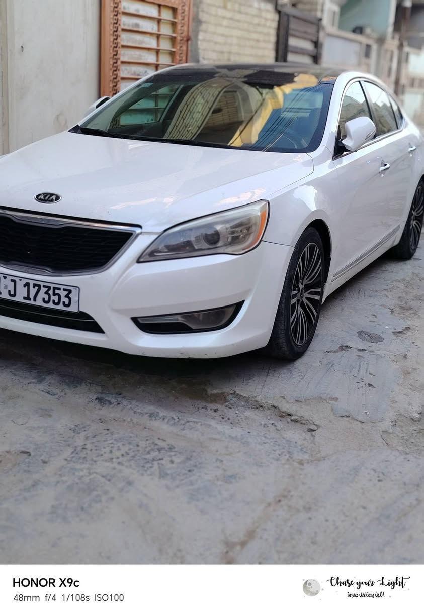 السلام عليكم
يا كادنزا للبيع موديل 2011 خليجي كير مكينه خير من الله سياره خليجيه بسمنه شاشه تاب برده خلفيه بنوراما سياره فول مواصفات خمس بصمات نضام ترحيب لايت زنون خمسه ويل كب صدر امامي خلفي جديد
السعر 117وبيها مجال
مكاني بغداد الدوره شارع 60
***********
