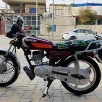 ٤ گير • موديل ٢٠ • مكفولة