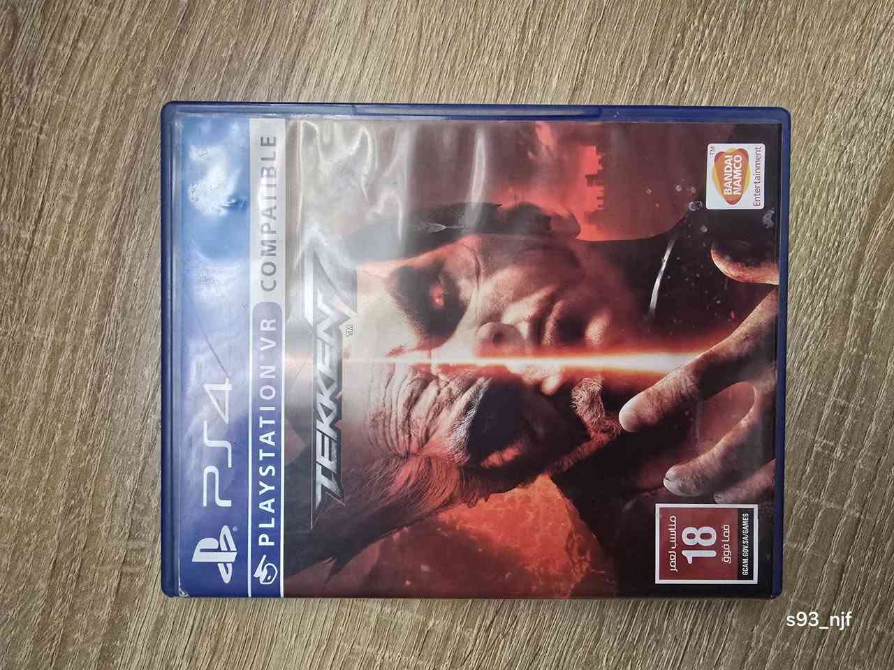 بلي فور سلم للبيع
الملحقات جوستكات عدد ٢ 
واقراص كلهن 
***********
