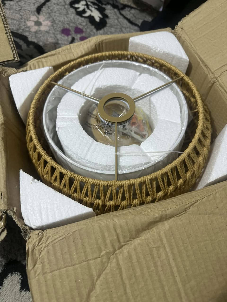 مرحبا اغراض للبيع


**إذا كنت صاحب هذا الإعلان وتريد حذفه لأي سبب، رجاءا أرسل رسالة إلى الدعم الفني**